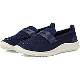 Cole Haan Womens Zerogrand Meritt Stitchlite Loafers