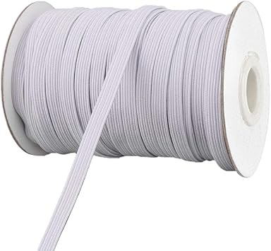 uxcell Polyester Sewing Tool Stretchy 