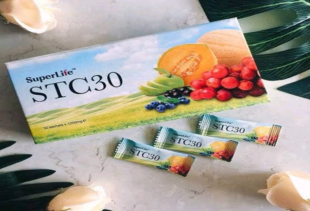 Free Shipping!! Stem Cell Supplement- IT Works!! Superlife Stc30,100% Effective,Address Several Health Condition,Renew & Restore Dead stem Cells,Boost Immunity.Clinically Proven,Reduce Joint Pain.