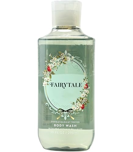 Amazon.com : Bath & Body Works - Fairytale - 3 pc Bundle - Trio