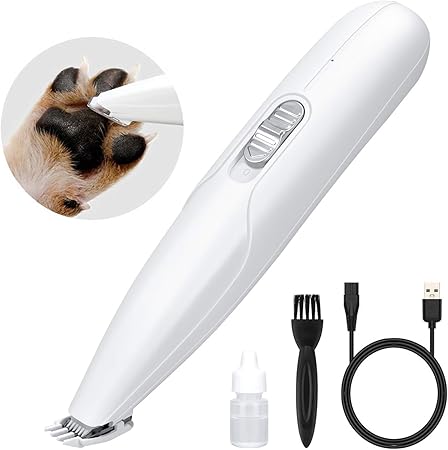 small dog grooming clippers