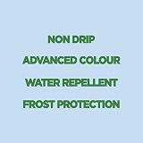 Cuprinol Ducksback Shed & Fence Paint Autumn Brown 5L view 6