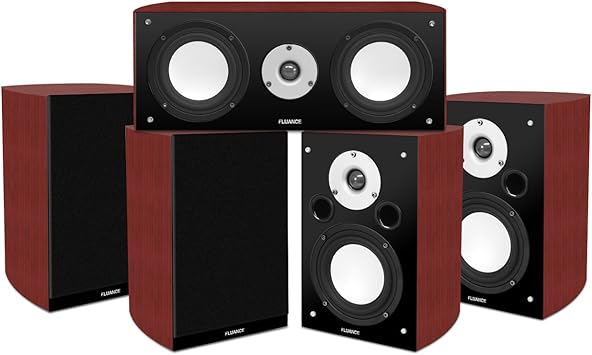 fluance reference series