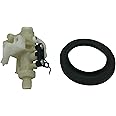 Beech Lane 31705 Toilet Water Module Assembly for Thetford Magic V Toilets, Patented Leak Resistant Design, Improved Valve Lifespan, Designed In USA For High Performance (Natural)