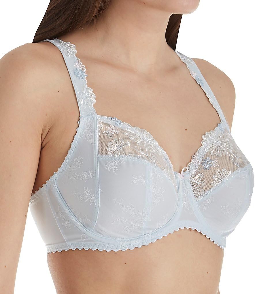 Prima Donna Meadow 3 Part Full Cup Bra (016-2890)