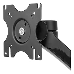 Kanto DM1000 Desktop Arm Monitor Mount for 13" to