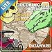 Coloring Book 28 Lite: World History [Download]