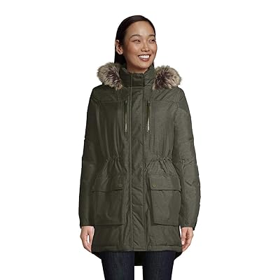 Lands end expedition down parka Clearance
