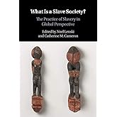 What is a Slave Society?