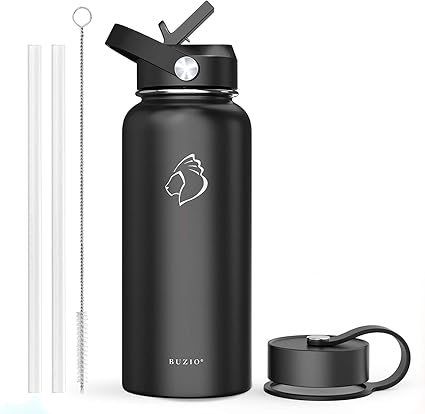 water bottle flask amazon