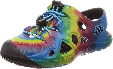 keen boys water shoes