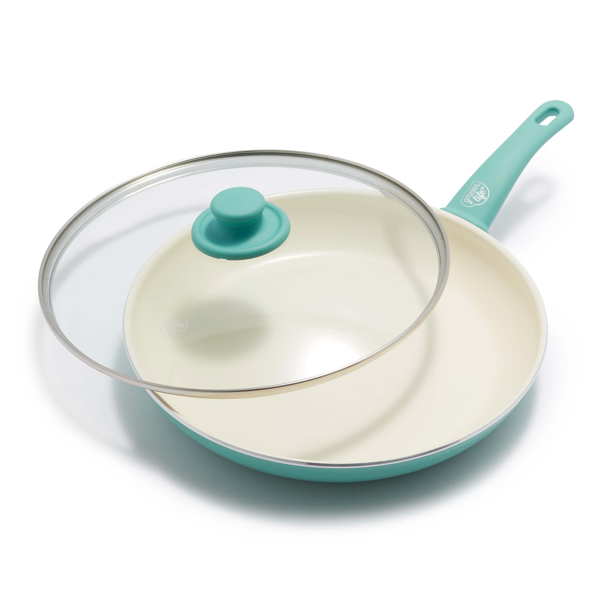 Greenlife Soft Grip Ceramic Non-Stick Cookware Set: The Ultimate