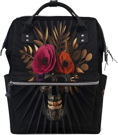 daily paper side bag