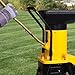 Eco-Shredder ES1600 14-Amp Electric Chipper / Shredder / Mulcher