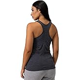 Merino Protect 100% Merino Wool Tank Top Women Moisture Wicking Undershirt Odor Resistance T Shirt for Hiking Travel