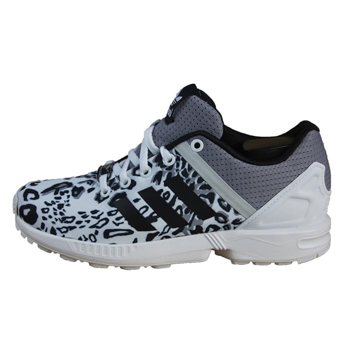 Adidas Zx Flux Split K - ltonix/cblack/ftwwht, GrÃÂ¶ÃÅ¸e:30: Amazon.de: Schuhe & Handtaschen