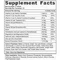 Acne-d Skin Clarifying Dietary Supplement Pills (120 Tablets)