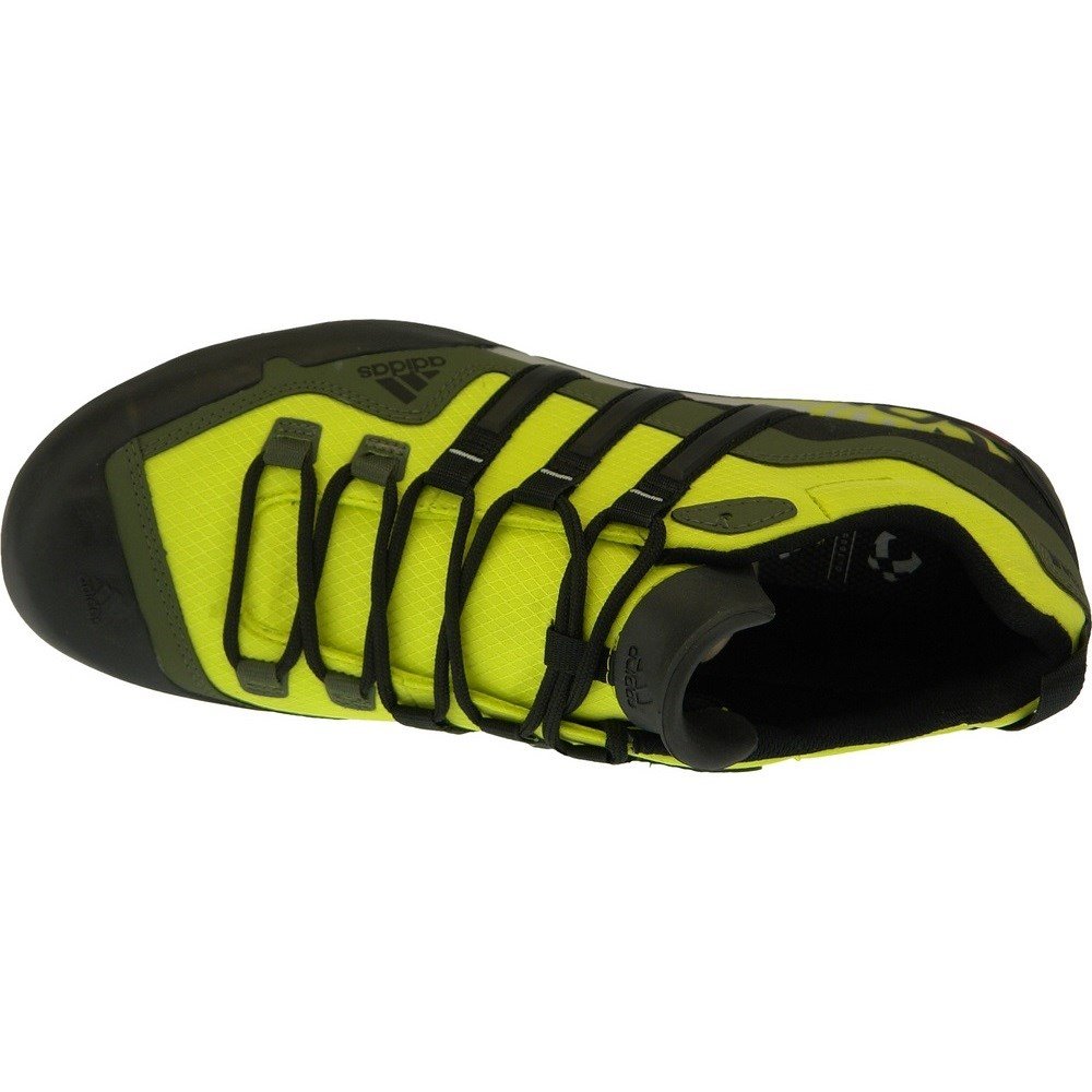 adidas terrex swift solo af6370