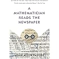 A Mathematician Reads The Newspaper