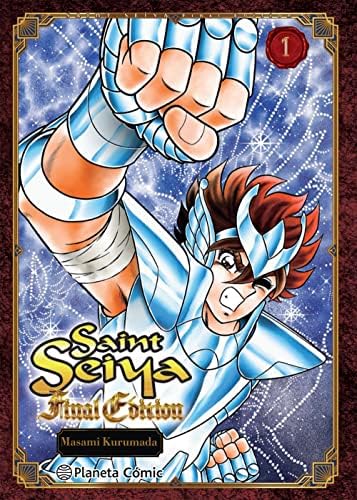 Saint Seiya Next Dimension: Myth of Hades 10: Masami Kurumada