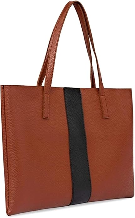vince camuto luck tote bag