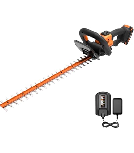 Amazon.com : Makita A-76043 Hedge Trimmer Attachment : Patio, Lawn