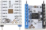 AOICRIE MKS TMC2208 V1.2 Stepper Motor Driver 5pcs Silent Low Heat MKS SGen view 6