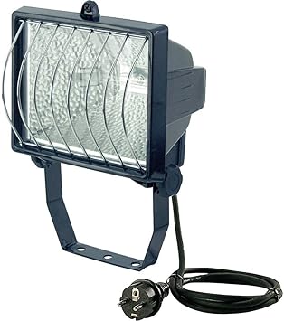 Halogenstrahler 500 watt
