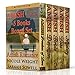 Amish Romance With The Torn Series; 4 Complete Books in one Boxed Set; Inspirational Amish Romance Bundle + One Bonus Book (Sweet Clean Christian Inspirational Historical Romance)