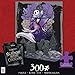 Ceaco Disney's Nightmare Before Christmas Puzzle -Jack & Zero Puzzle