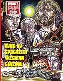 Weng's Chop #2 (DB3 Cover Variant)