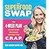 The Superfood Swap: The 4-Week Plan to Eat What You Crave Without the C.R.A.P.