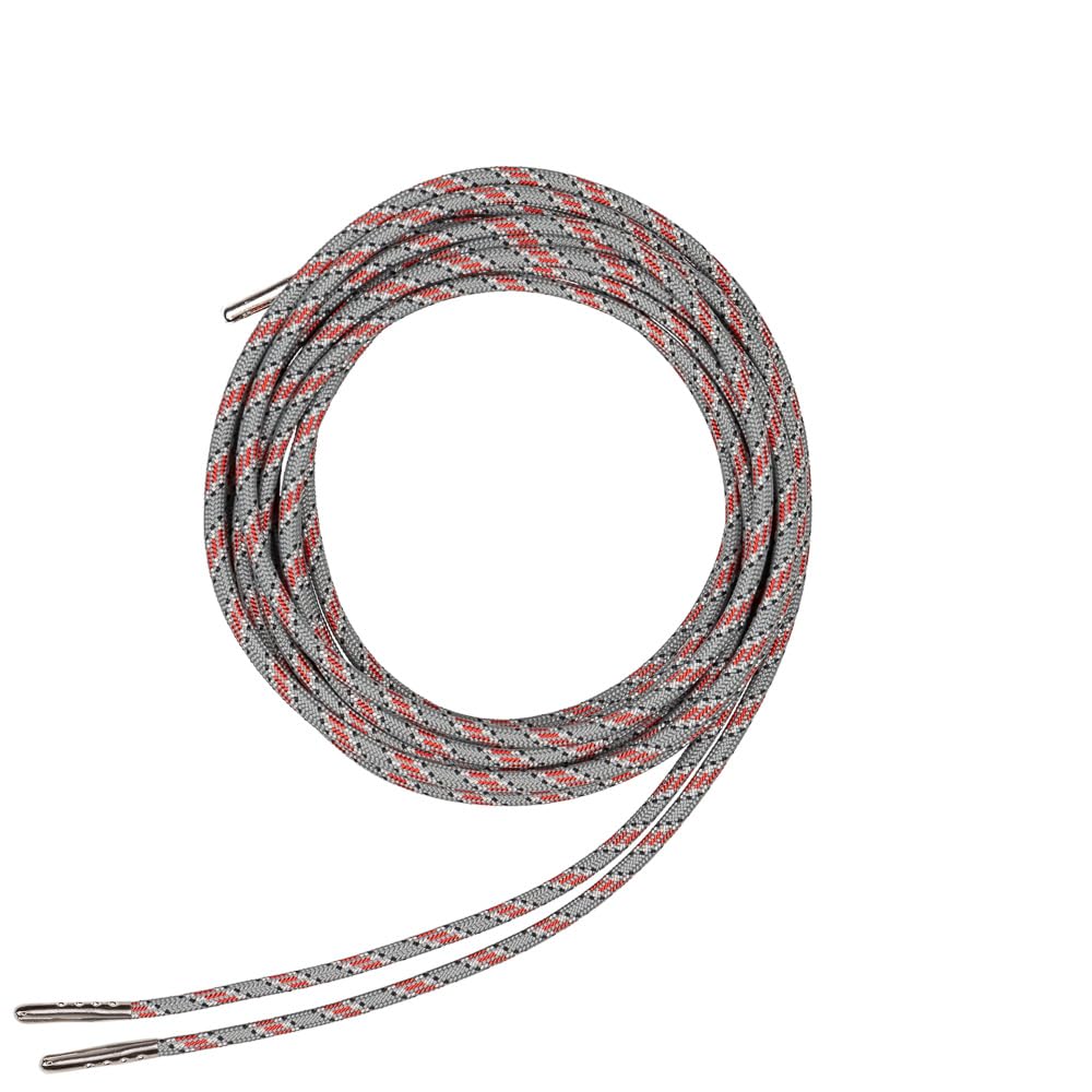 550 Paracord Boot Laces – 72 Inch Length