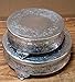 Aluminum Cake Stand For Stylist Host, Set Of 2