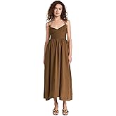 En Saison Women's Bree Midi Dress