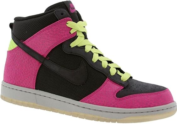 nike dunk high supreme spark