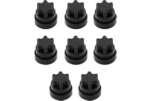 SUPERDI. 8Pack - Replacement Rubber Foot 00618112 AP4570139 for Thermador Bosch –