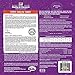 Stella & Chewy's Freeze-Dried Raw Cat Dinner Morsels - Premium Turkey Recipe with 98% Farm-Raised Meat & Organs - Natural Grain-Free Cat & Kitten Food - Made in USA - 18 oz