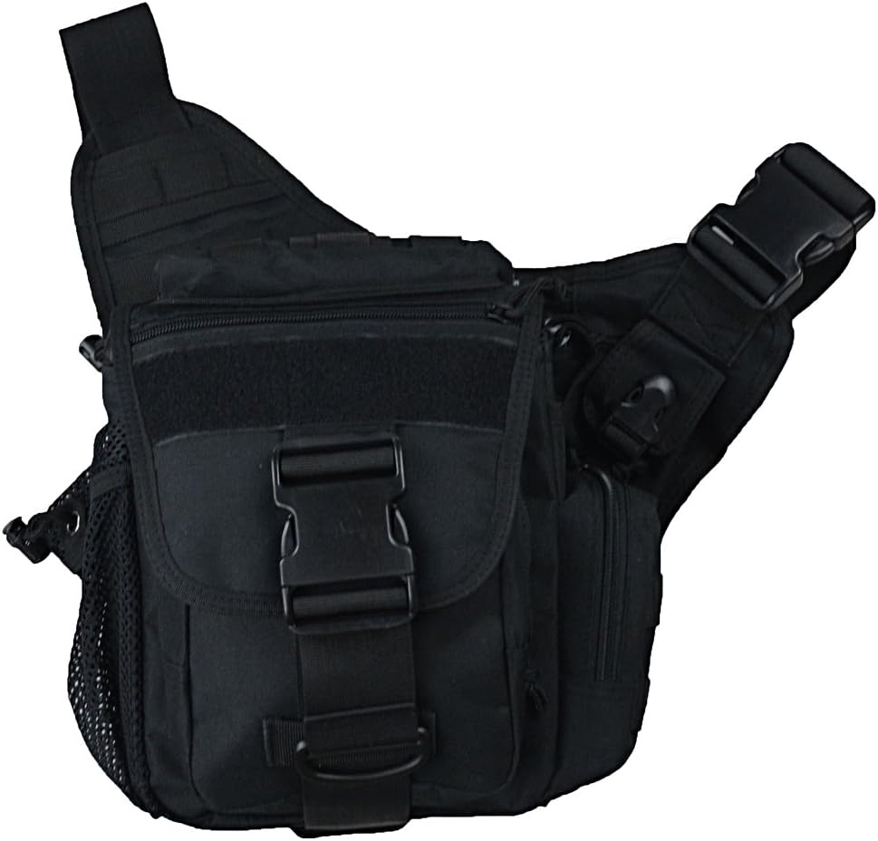 hawk messenger bag