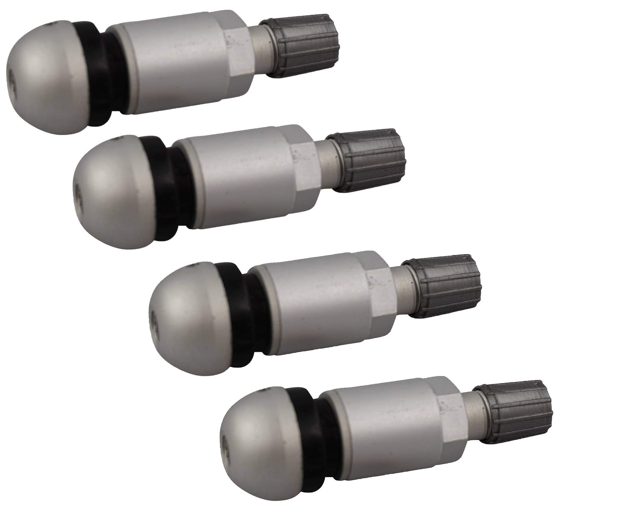 Twowinds - 4x Valve repair Kit Tire Pressure Monitor System TPMS