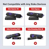 UGREEN Micro USB Ethernet Adapter for Fire TV Stick Chromecast Roku LAN w/ USB view 4