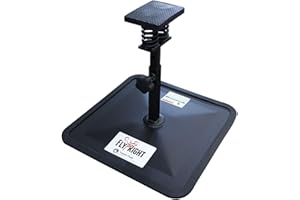 Tumbl Trak Fly Right Cheer Stunting Balance & Flexibility Trainer