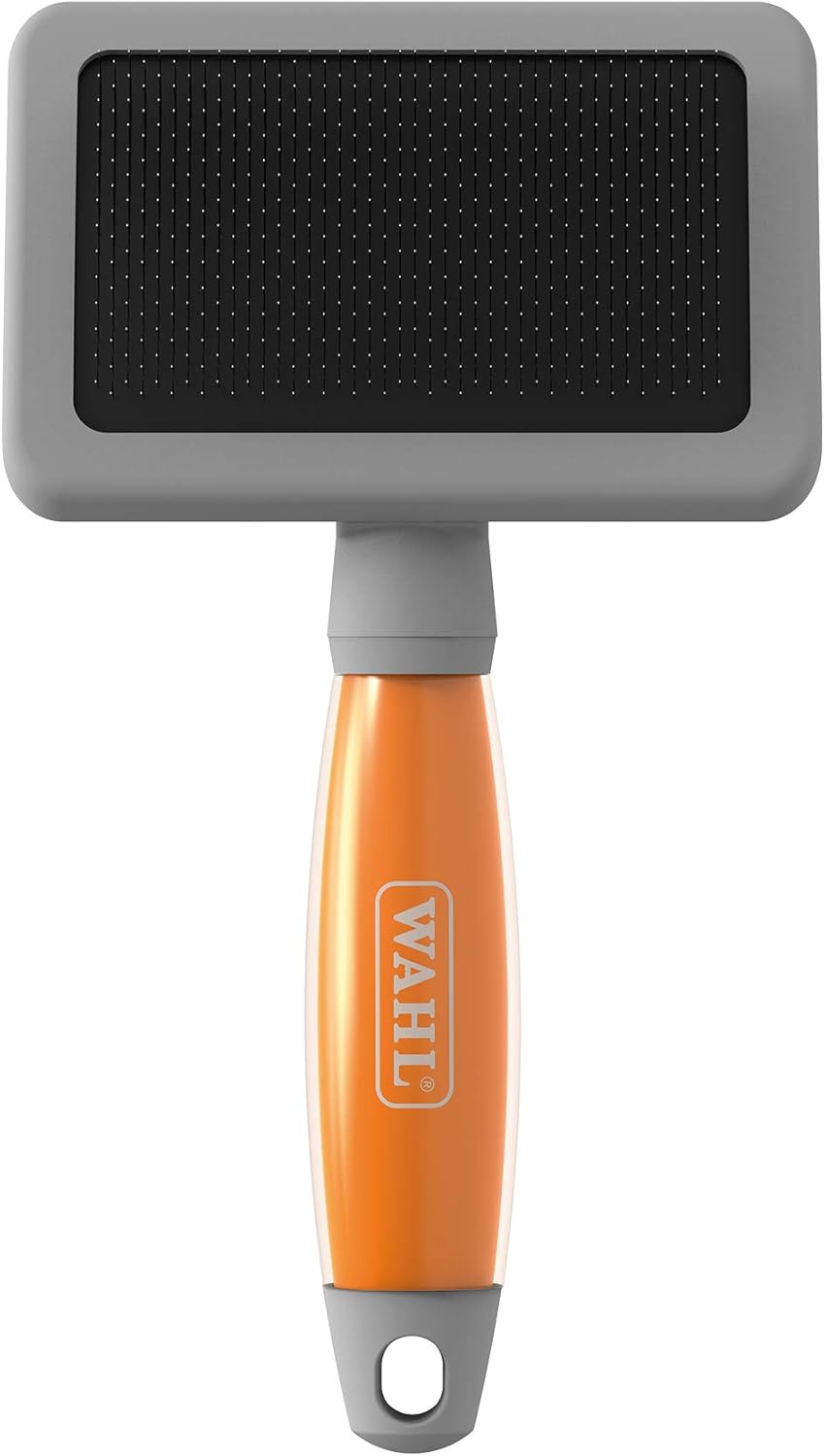 Wahl Large Slicker Brush, Professional Grooming Brush