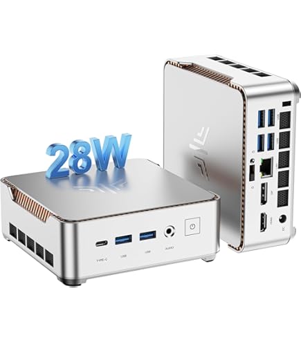 Amazon.com: FIREBAT Mini PC N150 (3.6GHz) Intel CPU, 1000MHz 4K