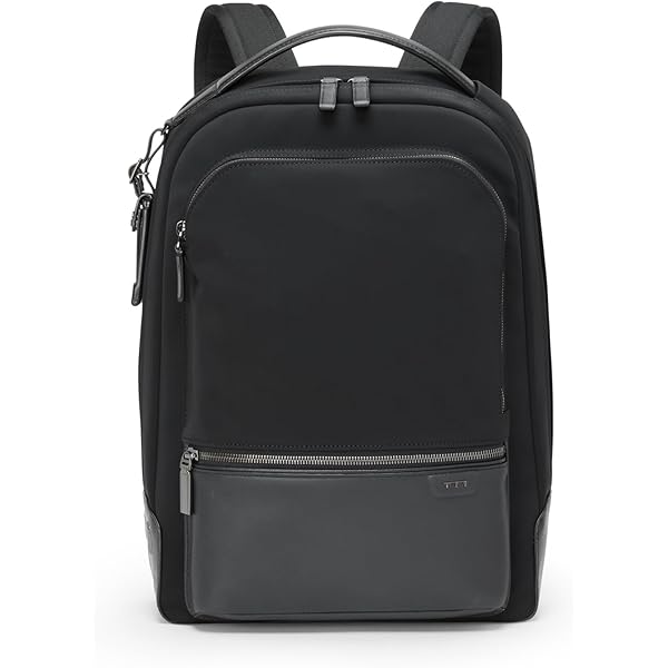 TUMI ブラック ビジネスバッグ　バックパック ビジネスリュック・バックパック｜TUMI(トゥミ)公式サイト