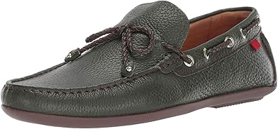 marc joseph loafers