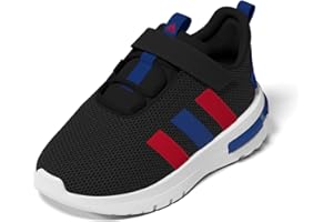 Adidas Boys Racer Tr23 El (Infant/Toddler) Sneaker