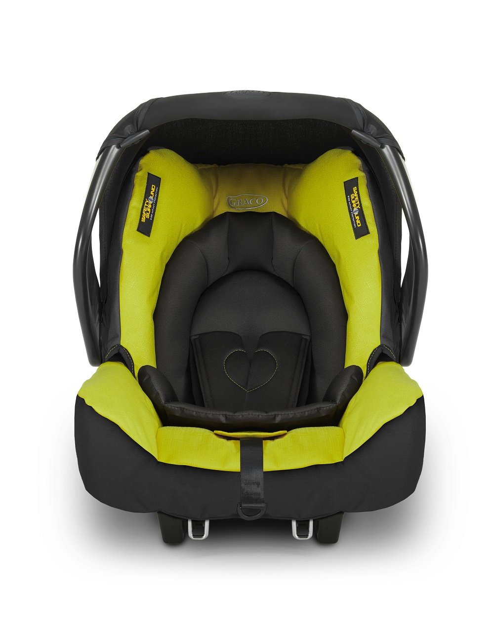 graco snugsafe car seat