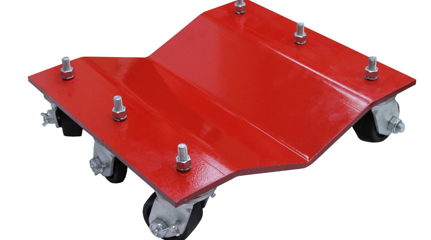 Buy Industrial Super Duty Moving Dolly Heavy Duty Rigging Skate