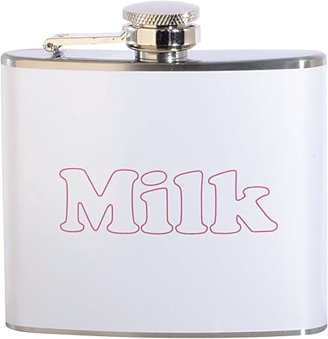 milk flask amazon